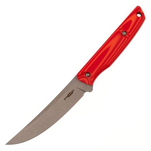 428 N.C.Custom Нож Scar Orange